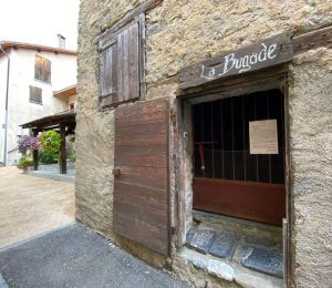 la bugade et le lavoir