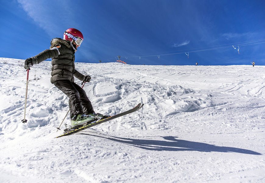 Week-end des Enfants au Grand-Puy