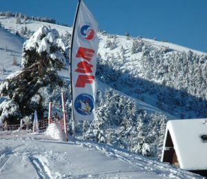 Chasse au trésor ESF