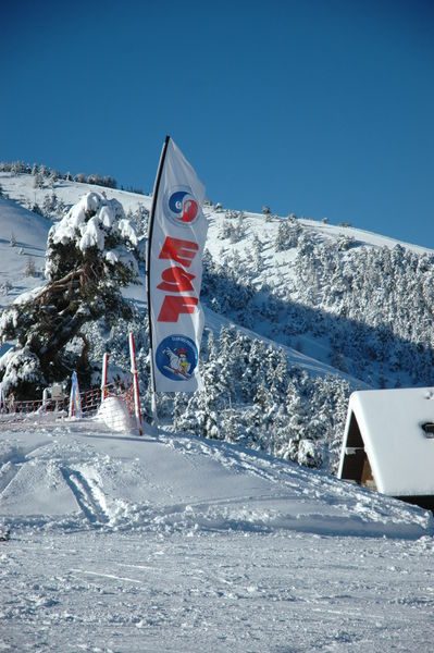 Chasse au trésor ESF