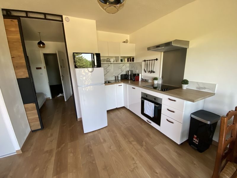 Studio Le Dormillouse 1