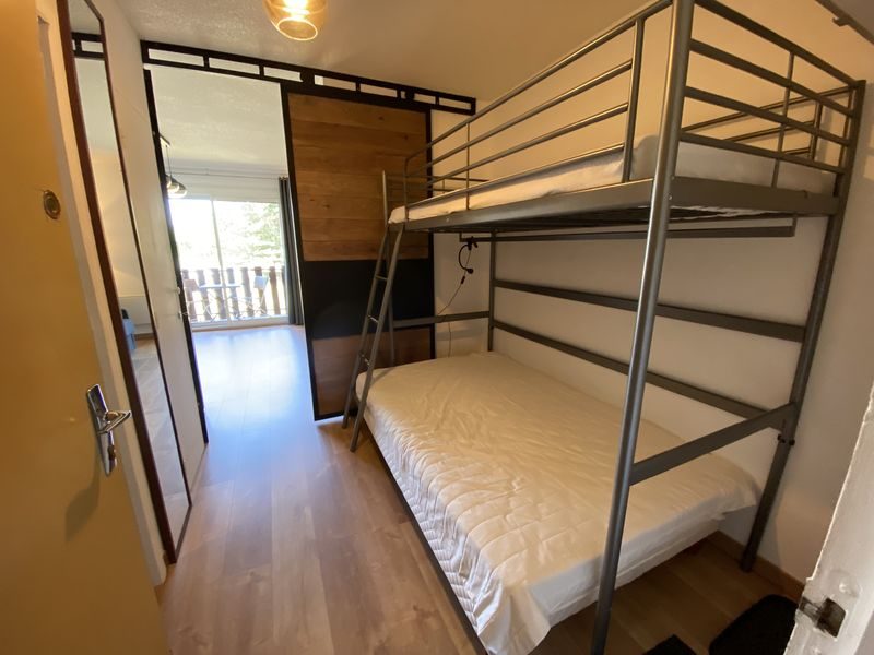 Studio Le Dormillouse 1