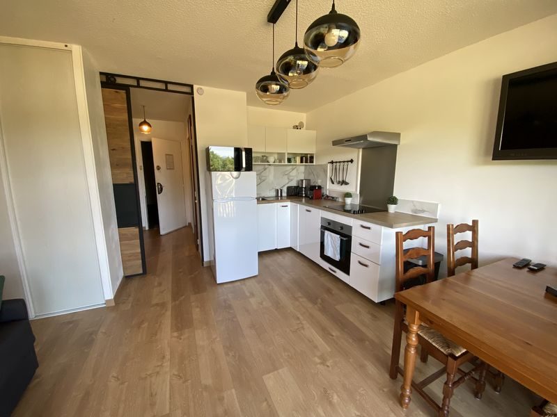 Studio Le Dormillouse 1