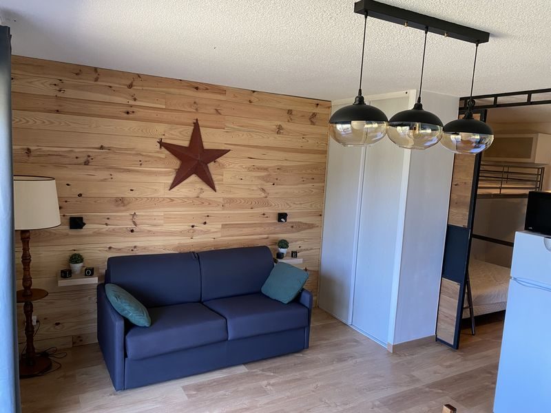 Studio Le Dormillouse 1