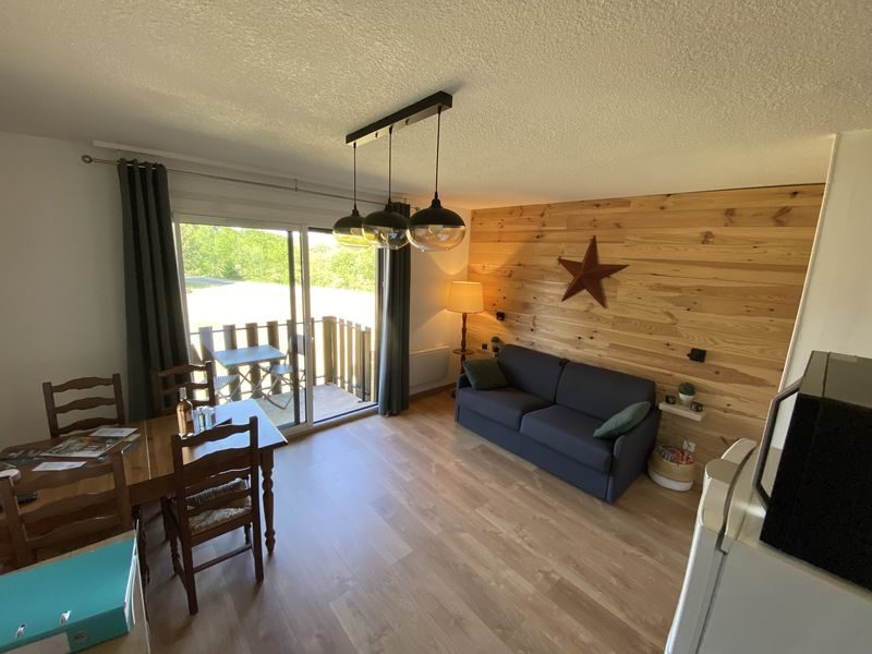 Studio Le Dormillouse 1