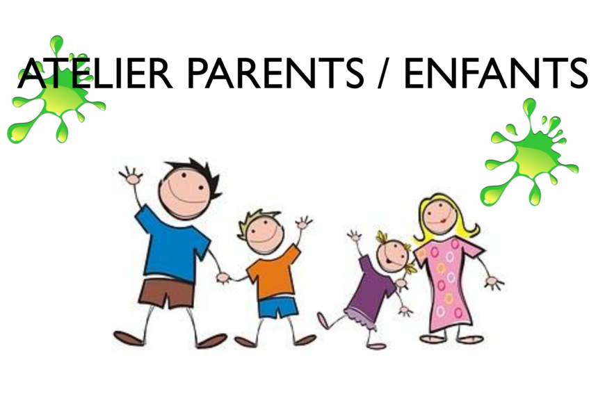 Temps parents-enfants