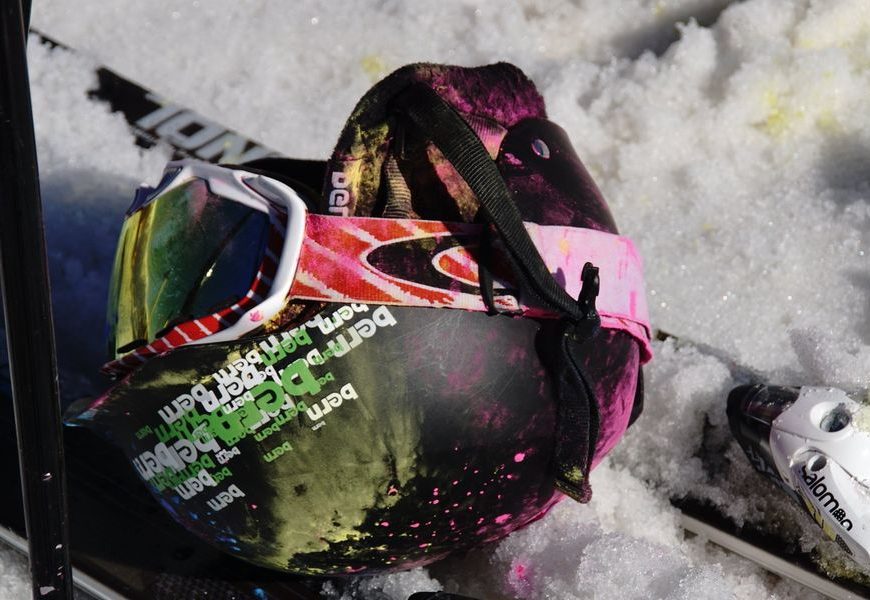 color ski le grand puy