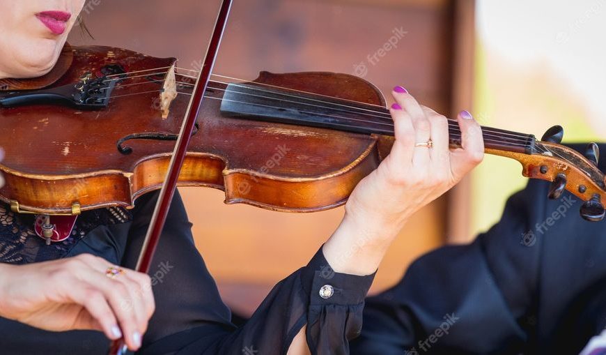 Récital performance violon “Tout est possible”
