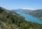 Vue lac