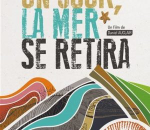 La mer se retira