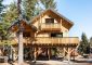 Chalet Cosy Chabanon