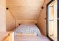 Chalet Cosy Chabanon