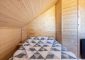 Chalet Cosy Chabanon