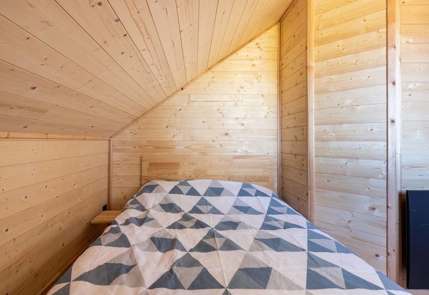 Chalet Cosy Chabanon