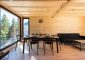 Chalet Cosy Chabanon