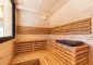 Chalet Cosy Chabanon