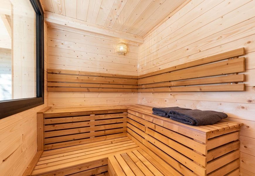Chalet Cosy Chabanon