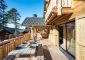 Chalet Cosy Chabanon