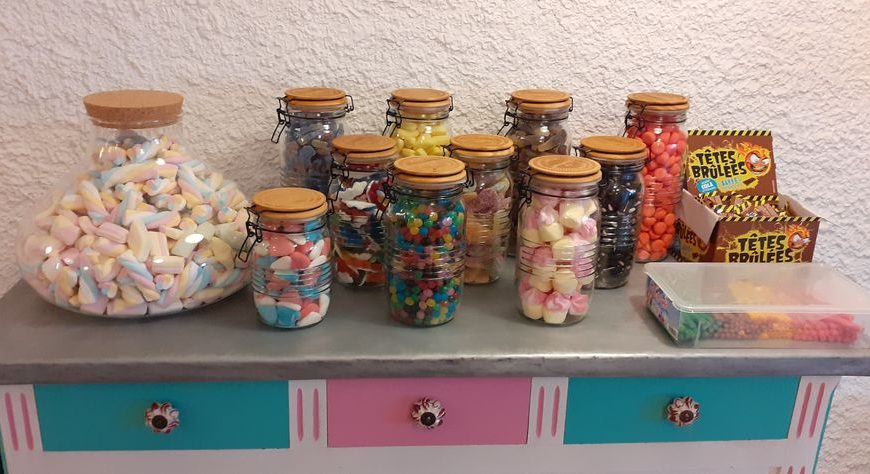 Les Délices de Mimi
