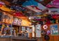 restaurant le Chalet le Grand Puy