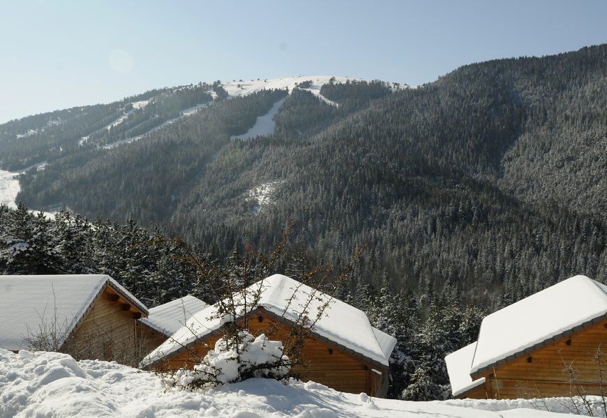 balcons du GP