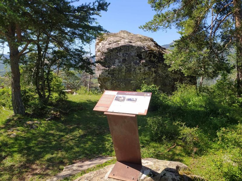 La Grosse Pierre