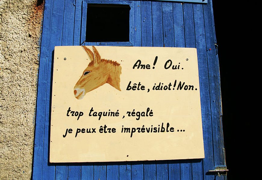 La Cabane des mulets n°15