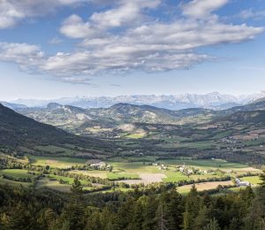 Le Tour de la Blanche