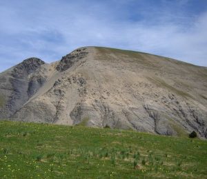 Massif des Monges N°12