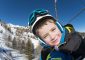 Week-end des Enfants à Montclar