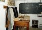 Visite commentée de l’Ecomusée tailleur, école et bugade