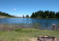 lac noir