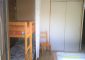Appartement T3 dans maison avec terrasse couverte