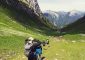 Accompagnateur en Montagne Louis Teyssier