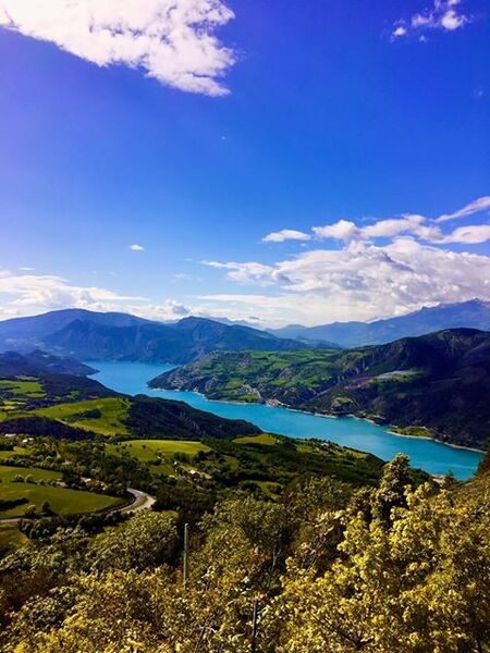 Accompagnateur en Montagne Louis Teyssier