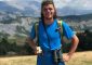 Accompagnateur en Montagne Louis Teyssier