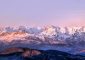 Accompagnateur en Montagne Louis Teyssier