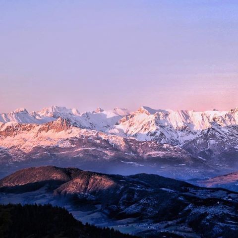Accompagnateur en Montagne Louis Teyssier