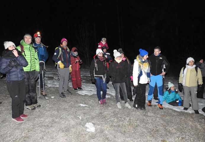Accompagnateur en Montagne Louis Teyssier
