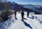 Clément Vieau accompagnateur en montagne