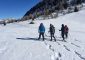 Clément Vieau accompagnateur en montagne