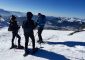 Clément Vieau accompagnateur en montagne