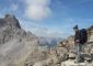 Accompagnatrice en montagne
