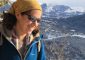 Accompagnatrice en montagne