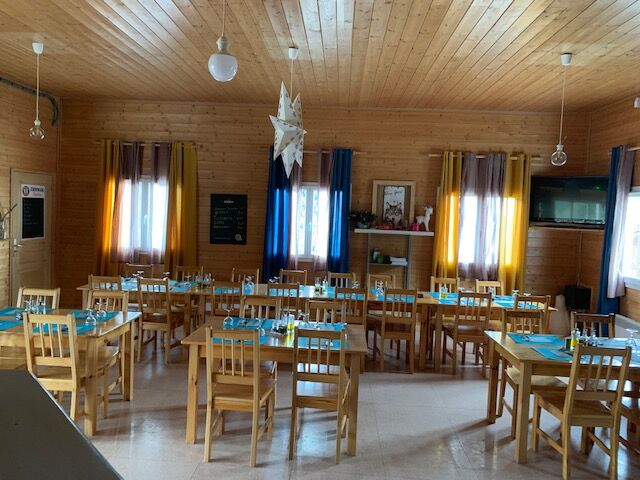 Restaurant Ma’zine