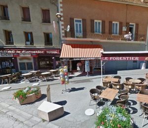 Bar Tabac Le Forestier