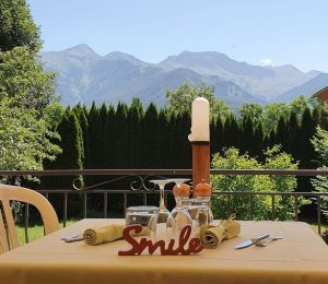 Restaurant L’Insolent