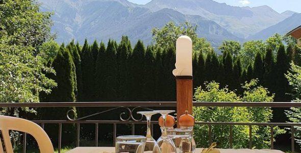 Restaurant L’Insolent