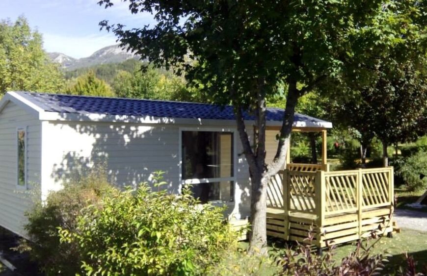 Camping Les Prairies