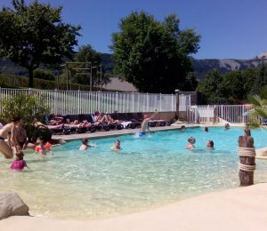 Camping Les Prairies